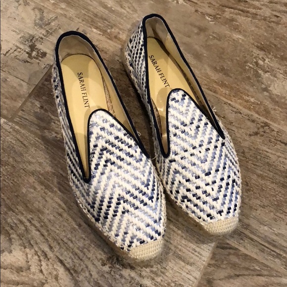 sarah flint espadrilles